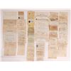 Image 1 : Leadville Food & Grocery Billhead Collection [159005]