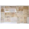 Image 1 : Leadville General Merchandise Billheads [158877]