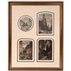 Image 1 : Spectacular Colorado Scenery Illustrations (4) [151145]