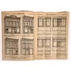 Image 2 : Store Fronts Catalog, Rare [160572]