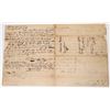 Image 2 : Document Signed by Lieutenant Governor William H. Ashley [157372]