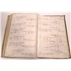 Image 2 : Helena General Food Store Bound Ledger [160570]