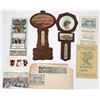 Image 1 : Wildwood Advertising Items and Ephemera [157018]