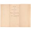 Image 2 : National Express Company Document, 1902 [158030]
