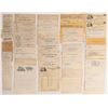 Image 1 : Chickasha, Indian Territory / Oklahoma Billheads & Letterheads [155636]