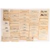 Image 2 : Chickasha, Indian Territory / Oklahoma Billheads & Letterheads [155636]