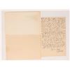 Image 2 : Oklahoma / Indian Territory Indian Trader Billheads & Letterheads [158048]