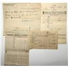 Image 2 : Rare Indian Territory School Ephemera [158053]