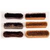 Image 2 : Oklahoma/Colorado Shoe Polishing Brush Collection, 13 [160662]