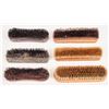 Image 3 : Oklahoma/Colorado Shoe Polishing Brush Collection, 13 [160662]
