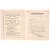 Image 1 : California Frank's Letter, 1927, Wild West Show [158033]