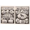 Image 2 : California Frank's Letter, 1927, Wild West Show [158033]