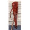Image 8 : McClellan Cavalry Saddle Model 1885 complete with tack [155882]