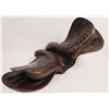 Image 3 : English Riding Saddle [159410]