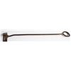 Image 1 : "V'"  Branding Iron [156236]