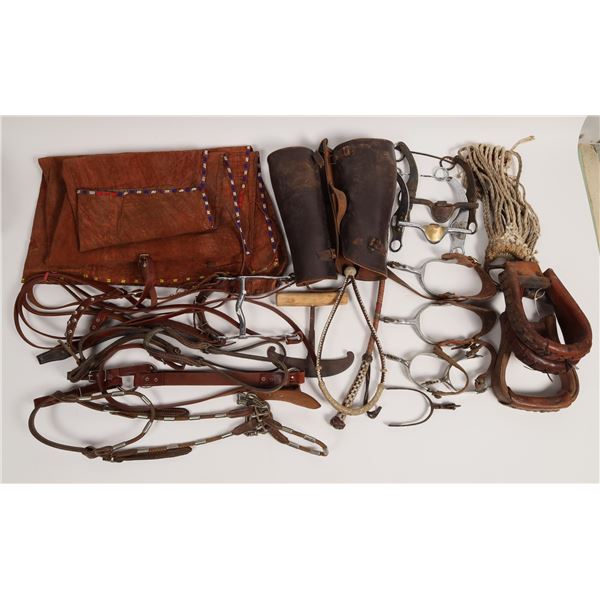 Western Tackroom Assortment [159409]