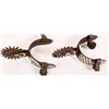 Image 2 : Homemade Set of Spurs [159616]
