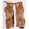 Image 2 : Wooly Chaps C.1900 [157440]