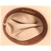 Image 8 : Men's Western Hat Group, 10 [159609]