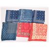 Image 1 : Original Cowboy Bandanas  [158585]