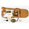 Image 2 : Mountain Man/Trapper Accoutrements and Clothing  [157379]
