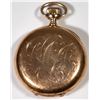 Image 2 : Shreve, Treat & Eacret Pocket Watch [150474]