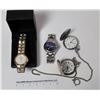 Image 1 : Watches, 4 [158949]