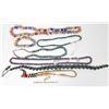 Image 1 : Beaded Necklaces, 7 [152480]