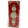 Image 3 : Pretty Wood Chinese Jewelry Box [161300]
