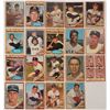 Image 2 : 1962 Topps Baseball Collection  [157750]