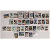 Image 1 : Topps Baseball Cards All with Named Players; c1980 [157320]