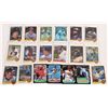 Image 1 : Donruss Baseball Cards; 1980's [157323]