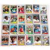 Image 1 : 1983 Topps Complete Football Set of Cards [157321]