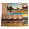 Image 1 : Delaware Park Racing Programs, 11 [160714]