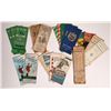 Image 1 : Assorted Horse Racing Programs, 23 [160723]