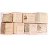 Image 2 : Miscellaneous U.S. Books (8) [159578]