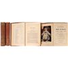 Image 1 : 19th Century Ancient World Books Vol. I & II [135866]