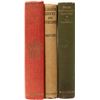Image 1 : Gaelic Historical Books (3) [135844]