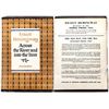 Image 1 : Across the River into the Trees by Hemingway [157747]