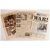 Image 2 : 30 Historic Newspapers: Early America to Today [157401]