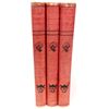 Image 1 : The People's Natural History Vols. 1-3 [158409]