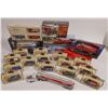 Image 1 : Die Cast And Plastic Truck Collection [148361]