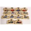 Image 3 : Die Cast And Plastic Truck Collection [148361]