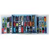 Image 1 : Matchbox and Hot Wheels Cars in Carry Case [158853]