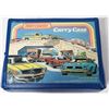 Image 2 : Matchbox and Hot Wheels Cars in Carry Case [158853]