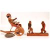 Image 2 : Toys From Turn of The Century to the 1960's [148364]