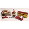 Image 1 : Vintage Tin Toys  [148368]