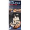 Image 1 : HMS Endeavor Model Ship by Artesania Latina, NIB [159431]