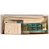 Image 2 : HMS Victory Model Kit by Mantua, NIB [159435]