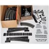 Image 1 : "O gauge GarGraves,  Fastrack  Track And Trestles [148404]